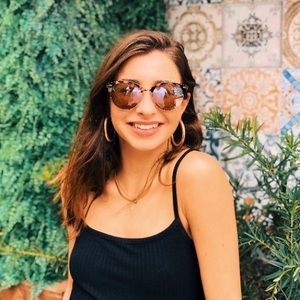 Meet your Posher, Elisabeth